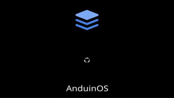 AnduinOS