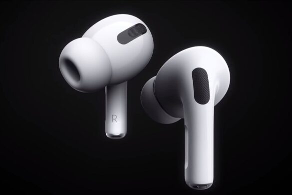 Apple è al lavoro sulle AirPods Pro di terza generazione