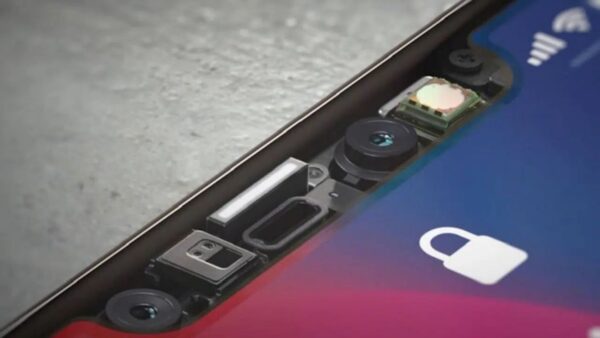 Apple Face ID