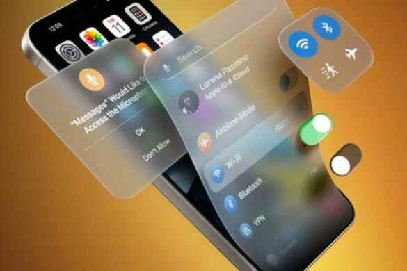Apple, arriva Solarium per unificare l’interfaccia da iOS fino a macOS