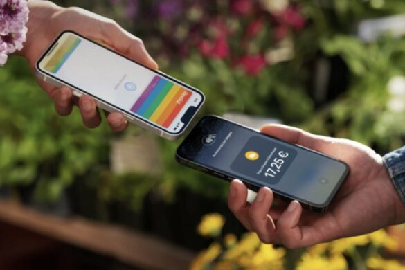 Apple, Tap to Pay si espande in Europa ed arriva Tap to Provision: ecco cos’è