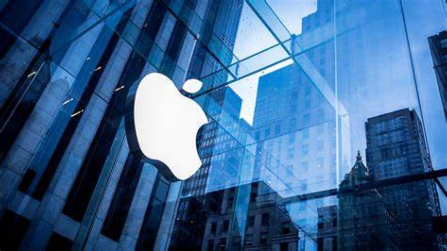 Apple, problemi a causa dei dazi