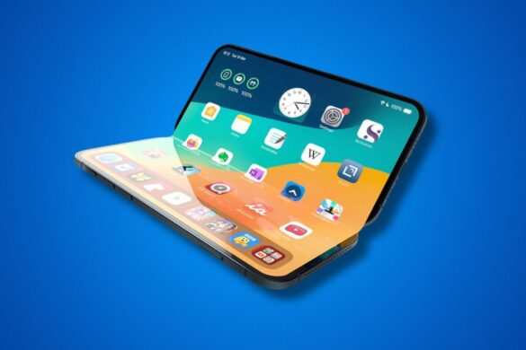 iPhone pieghevole, tutto quello che sappiamo fino ad ora sul device Apple