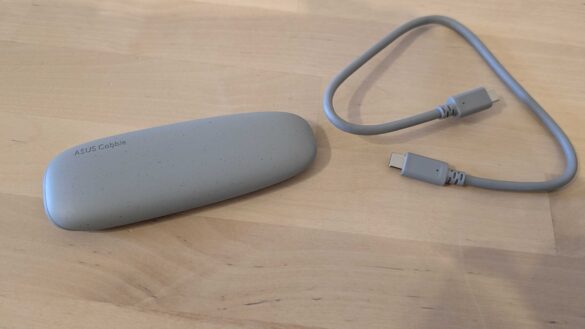 Asus Cobble () Asus Cobble ()