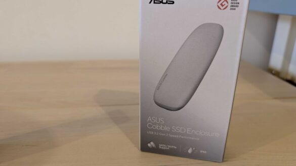 Asus Cobble () Asus Cobble ()