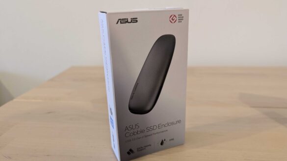 Asus Cobble () Asus Cobble ()
