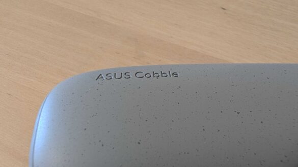 Asus Cobble () Asus Cobble ()