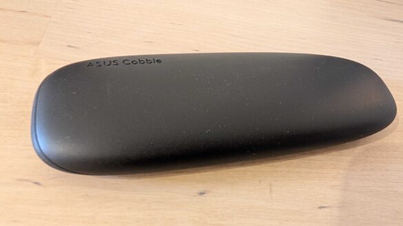 Asus Cobble () Asus Cobble ()
