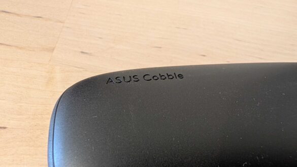 Asus Cobble () Asus Cobble ()