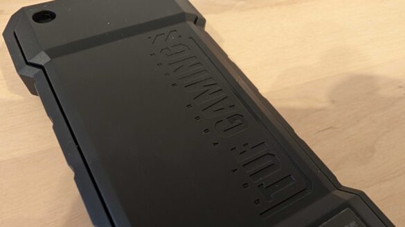 Asus TUF Gaming A () Asus TUF Gaming A ()
