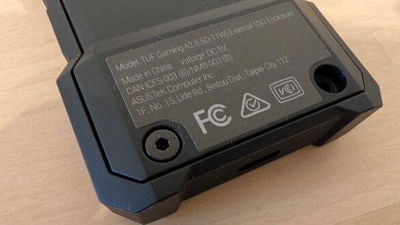 Asus TUF Gaming A () Asus TUF Gaming A ()