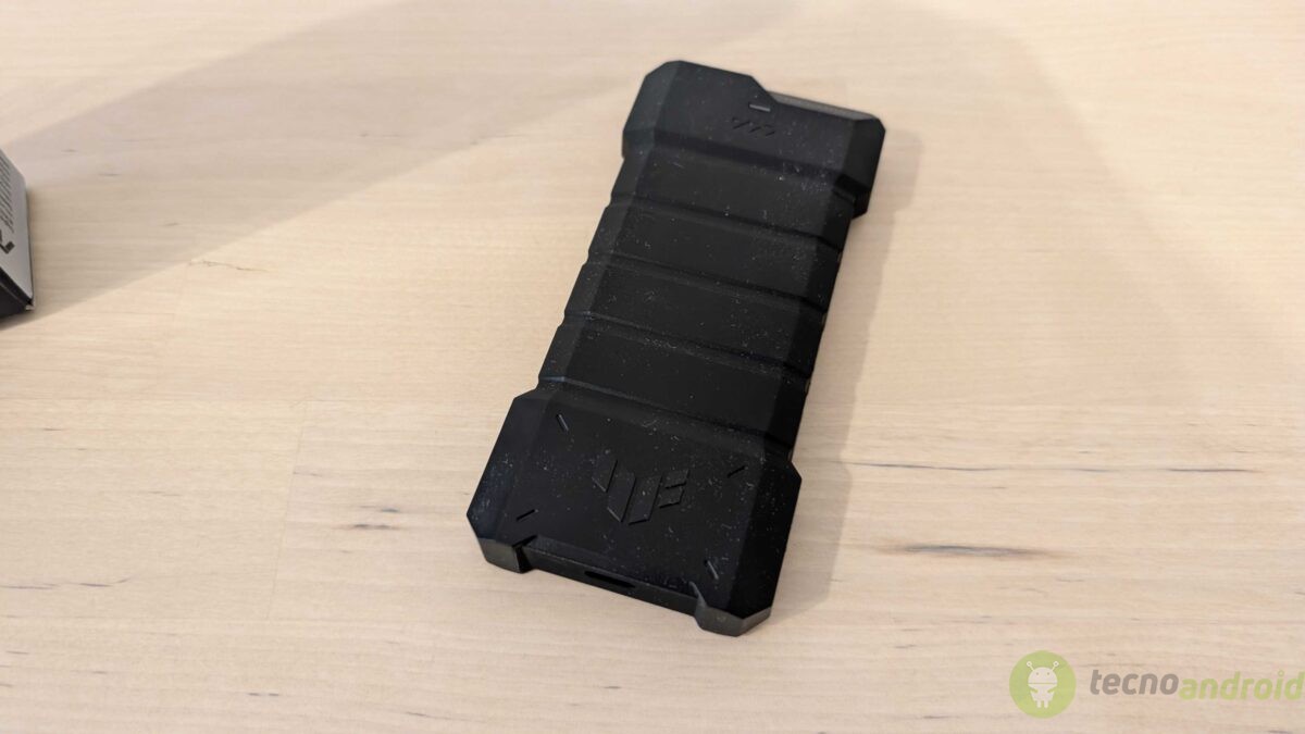 Asus TUF Gaming A () Asus TUF Gaming A ()