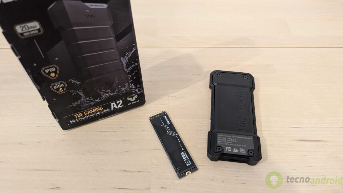 Asus TUF Gaming A () Asus TUF Gaming A ()