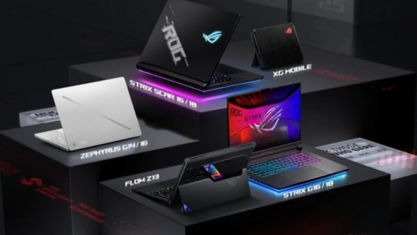 Asusrogphonelaptop