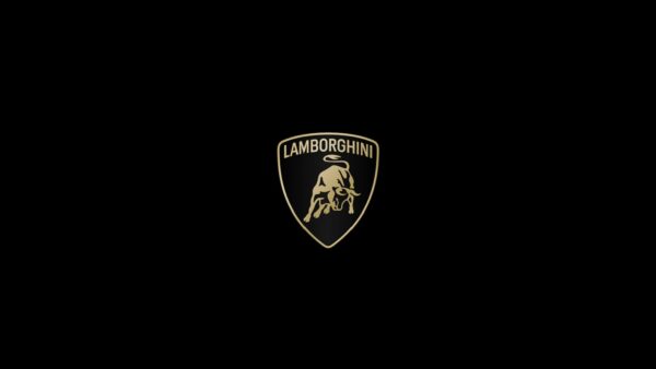 Automobili, Lamborghini, logo