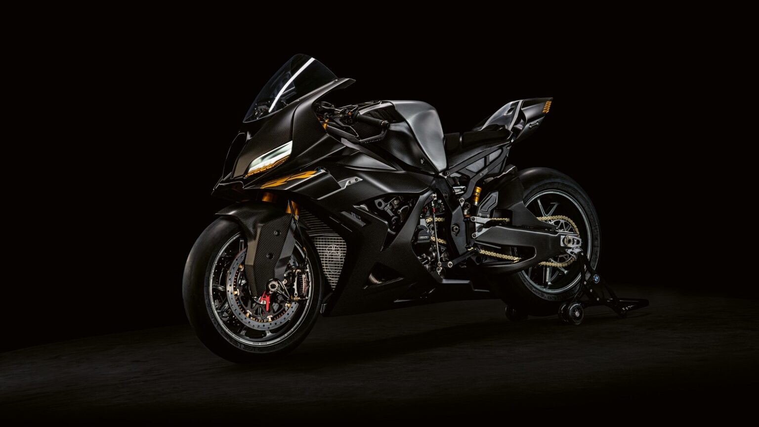 BMW, Motorrad, Concept RR, superbike