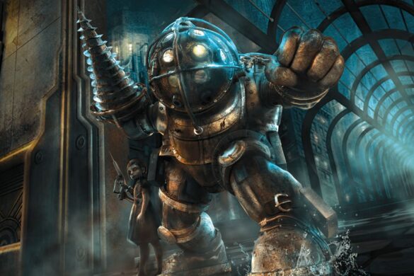 BioShock, nuovi dettagli sull’attesissimo film