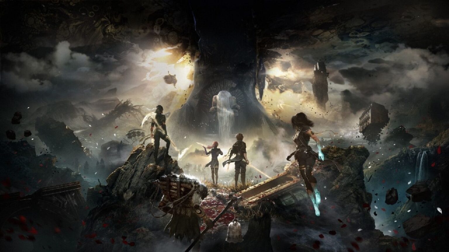 CO EXP mobile header