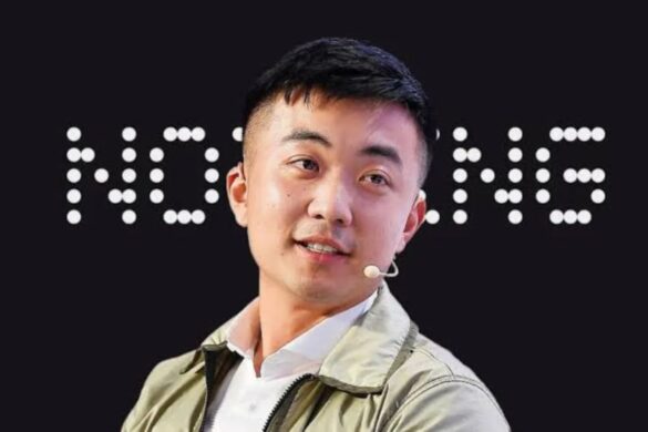 Apple è noiosa: fanno rumore le parole del CEO di Nothing che immagina un’app unica