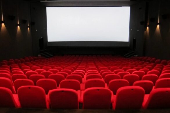 Cinema, svelati i film più attesi in arrivo nelle sale