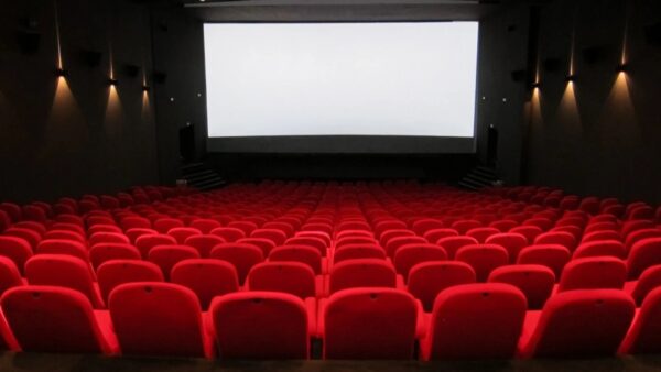 Cinema, film, pellicola