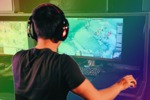 Nvidia RTX 4060 al vertice: le GPU Mobili scalano la classifica di Steam