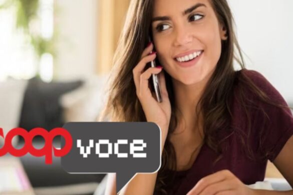 CoopVoce, torna la EVO 200: il prezzo è sotto i 9€ mensili per sempre