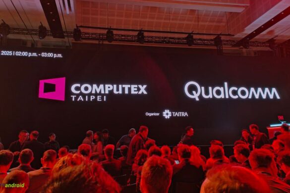 Qualcomm e Computex 2025: le novità AI tra PC e Edge Computing