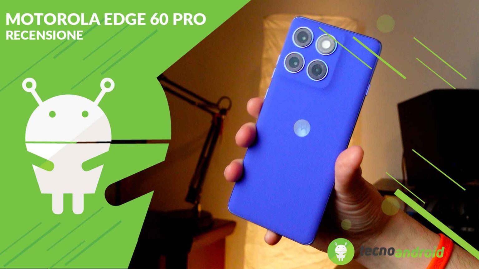 Copertina Motorola Edge 60 Pro