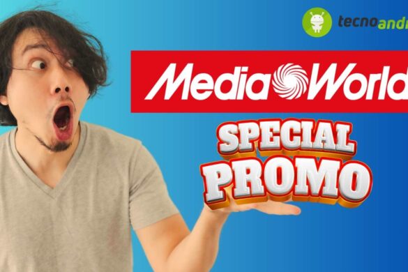 MediaWorld GRANDI SCONTI: offerte da favola per chi ama la tecnologia