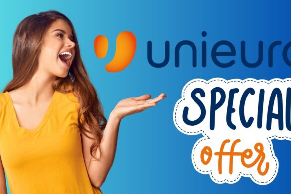 Unieuro PROMO HOT: niente è meglio della CONVENIENZA di queste offerte