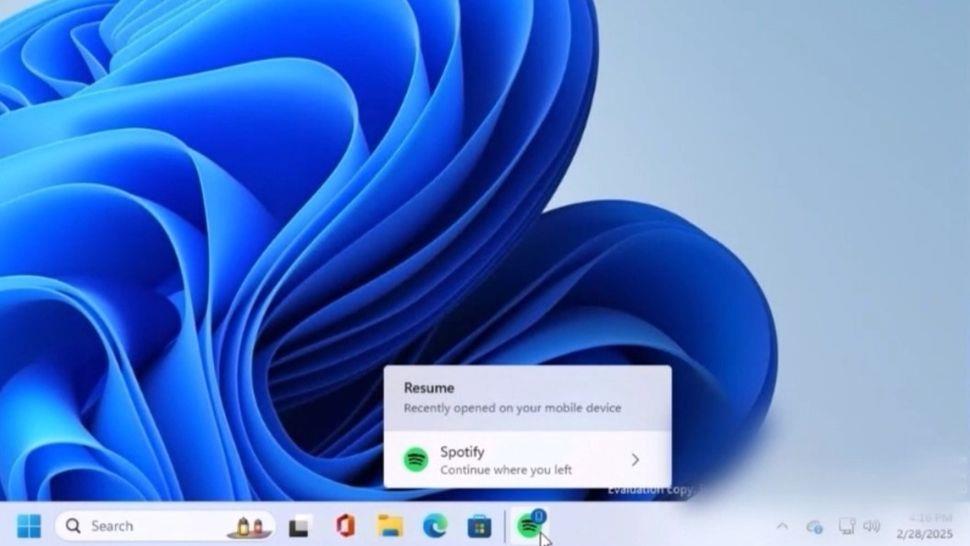 Cross Device Resume Windows Cross Device Resume Windows