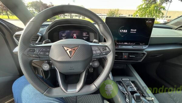 cupra - immagine 25 Cupra Formentor ()