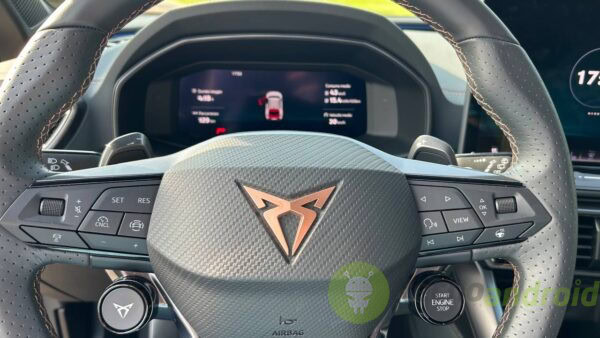 cupra - immagine 26 Cupra Formentor ()