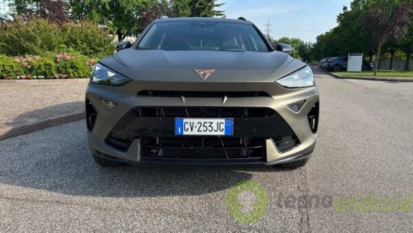 cupra - immagine 17 Cupra Formentor ()