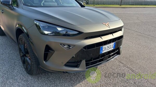 cupra - immagine 19 Cupra Formentor ()