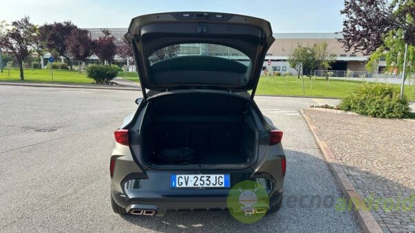 cupra - immagine 23 Cupra Formentor ()