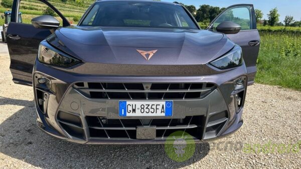 cupra - immagine 10 Cupra Terramar VZ ()