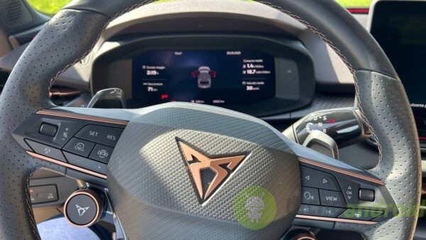 cupra - specifiche Cupra Terramar VZ ()