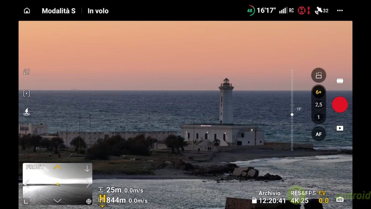 DJI Mavic Pro () min DJI Mavic Pro () min