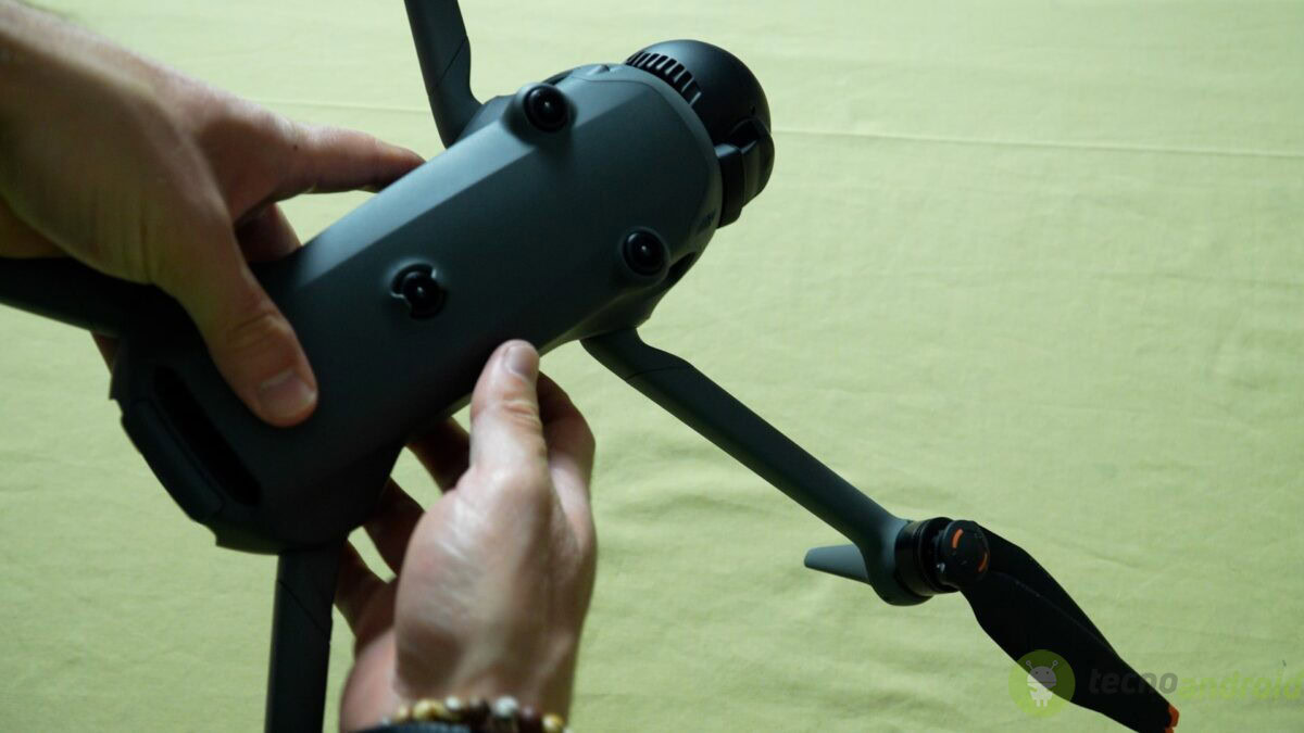 DJI Mavic Pro () min DJI Mavic Pro () min
