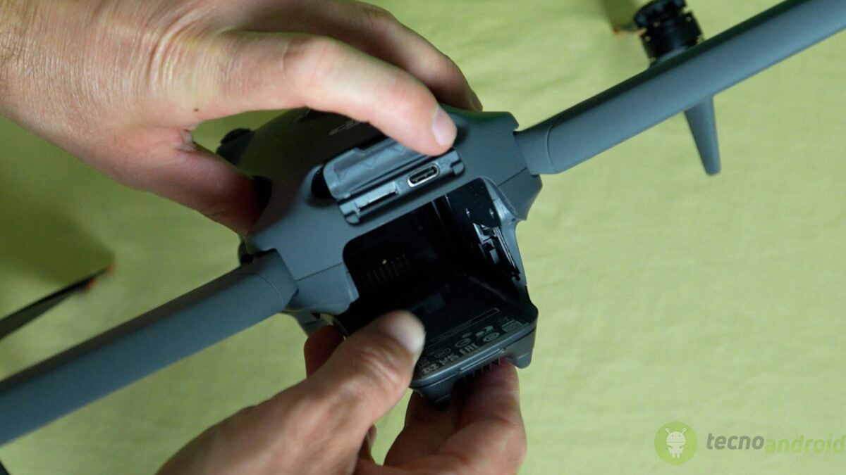 DJI Mavic Pro () min DJI Mavic Pro () min
