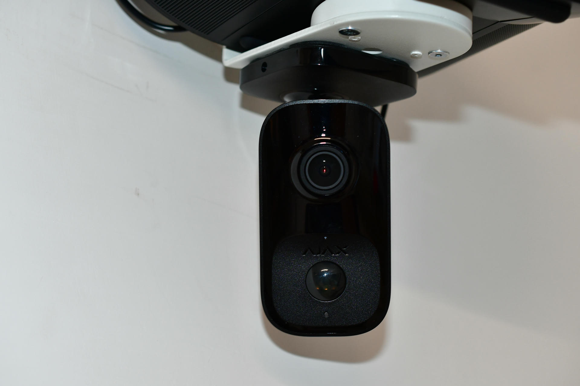 DSC Ajax IndoorCam DSC Ajax IndoorCam