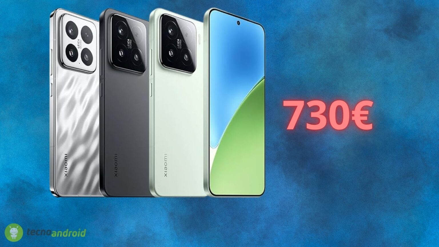 Xiaomi 15 non è MAI COSTATO così POCO su Amazon