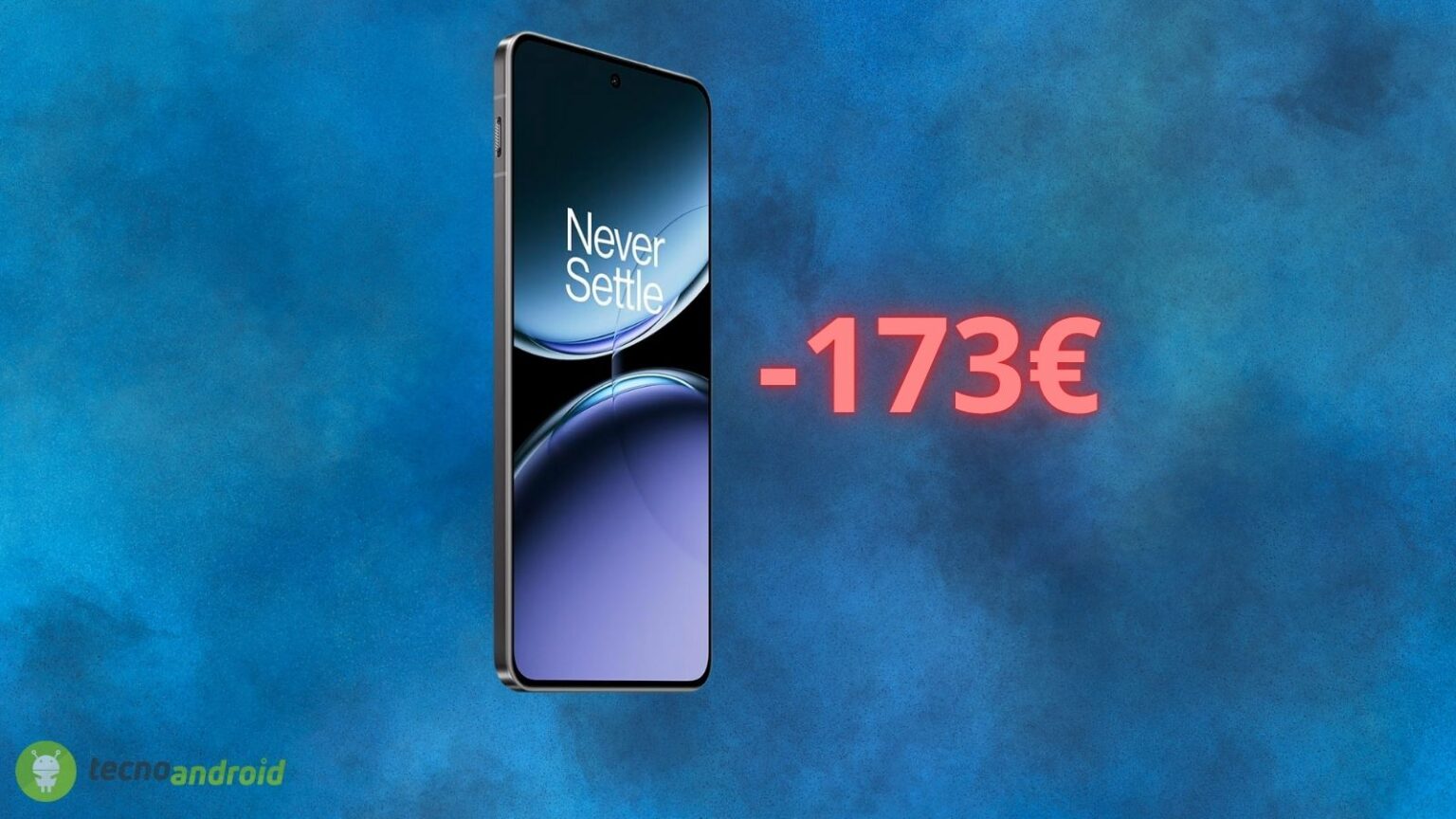 OnePlus Nord 4 in regalo su Amazon: oggi in sconto del 35%