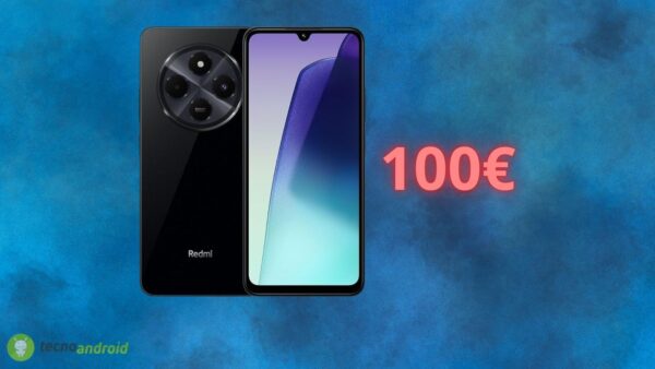 Amazon è IMPAZZITA: smartphone XIAOMI oggi a soli 100 euro