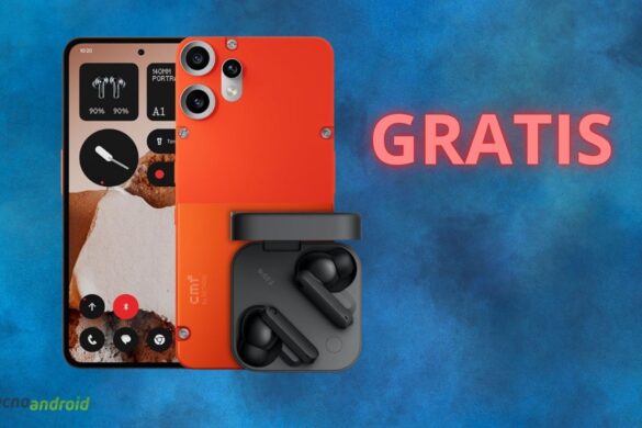 Amazon PAZZA, regalo INCREDIBILE con il CMF Phone 2 Pro