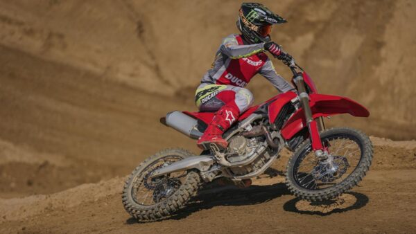 Ducati, Desmo 450 MX, motocross, moto