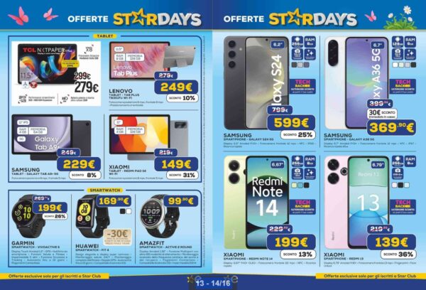 euronics - immagine 9 Euronics Star Days ()