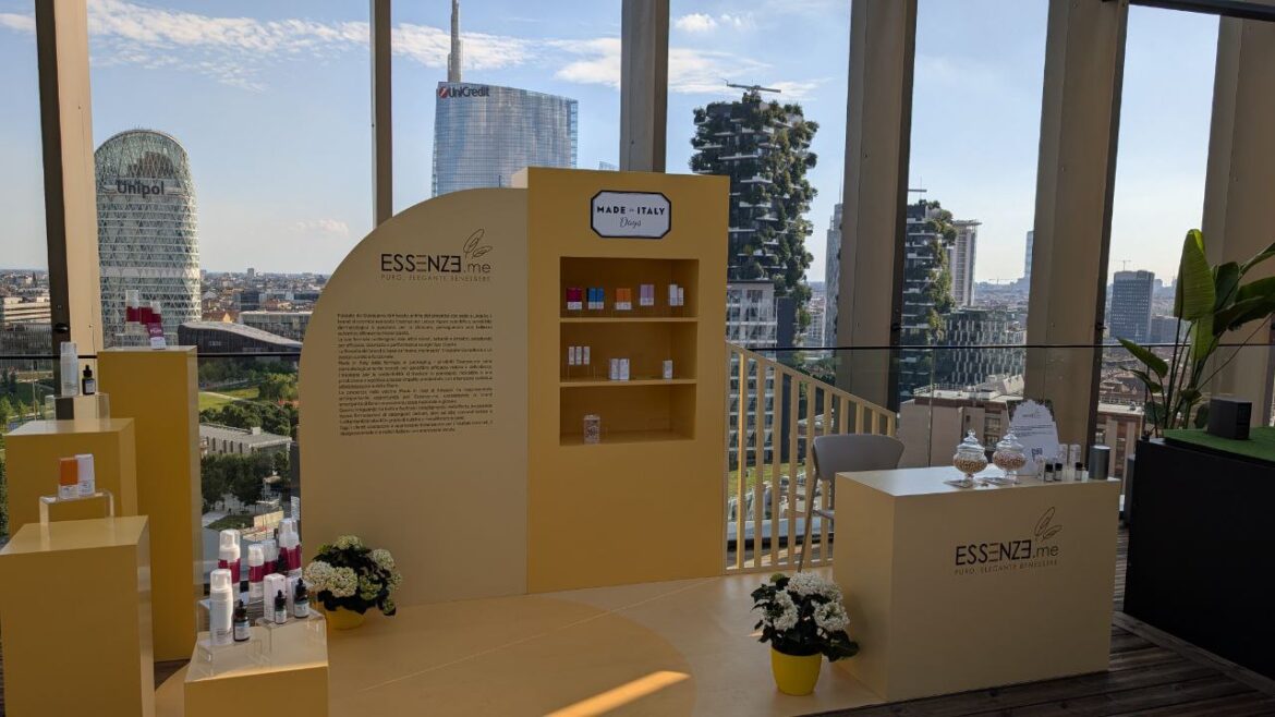 Evento Amazon () Evento Amazon ()